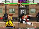 Samurai Shodown V Special (Unlock Fatality V1.02, 2004-09-10)