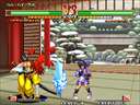 Samurai Shodown V Special (Unlock fatality v2)