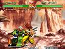 Samurai Shodown V Special (Optimise The Move)