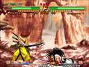 Samurai Shodown V Special (Always Have Super Move)