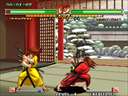 Samurai Shodown V Special (Charlotte Always Have 14hit Move)