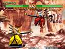 Samurai Shodown V Special (Easy Move)