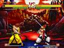 Samurai Shodown V Special (Final Edition, location test)