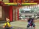 Samurai Shodown V Perfect