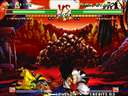 Samurai Shodown V Special (no encrypted P)