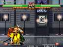 Samurai Shodown V Special (Bloodlust hack)