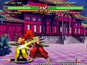Samurai Shodown V Special (1st release, censored)