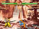 Samurai Shodown V Special (2nd release, less censored)