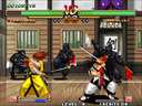 Samurai Shodown V Special (Enhanced Blood v3.0)