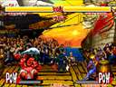 Samurai Shodown (Enhanced Power)