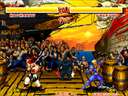 Samurai Shodown (Enable Hidden Characters)