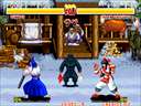 Samurai Shodown (Easy Move)
