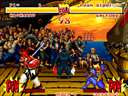 Samurai Shodown (Simplify Edition, 2018-06-04)