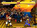 Samurai Shodown (Add Char)