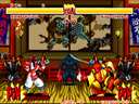 Samurai Shodown (Add Char - Ultra kill start max)