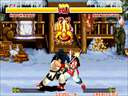 Samurai Shodown (Easy special attacks, 2005-09-19)