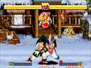 Samurai Shodown (Unlimited Credits in Console Mode, 2008-10-23)