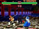 Samurai Shodown II (Always Maximun Power)