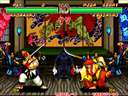 Samurai Shodown II (Enable Hidden Characters V2)