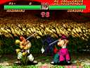 Samurai Shodown II (Move Modeasy Special Attacks V3)