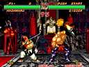 Samurai Shodown II (Special Boss)
