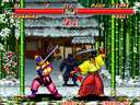 Samurai Shodown II (Xtreme Plus 2011)