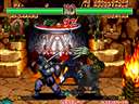Samurai Shodown II (Color Change)