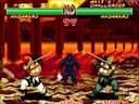 Samurai Shodown II (Move Modeasy Special Attacks V1)