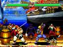 Samurai Shodown II (Move Modeasy Special Attacks V2)