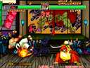 Samurai Shodown II (Enable Hidden Characters V1)