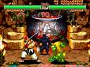 Samurai Shodown II (Boss hack)