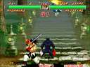 Samurai Shodown II (Moves hack, 2009-08-03)