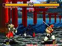 Samurai Shodown II (Perfect v2.9, 2026-06-29)