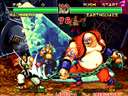 Samurai Shodown II (Special v1.0.0221)