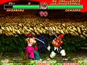 Samurai Shodown II (Command change)