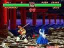 Samurai Shodown II (Char - Pow hack)