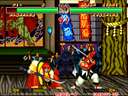 Samurai Shodown II (Unlimited Credits in Console Mode, 2008-10-23)