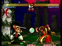 Samurai Shodown III / Samurai Spirits - Zankurou Musouken (Earlier) jpg snap thumbnail
