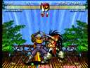 Samurai Shodown III (Unlimited Credits In Console Mode) jpg snap thumbnail