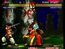 Samurai Shodown III (Move Out Of The Move) jpg snap thumbnail