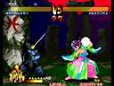 Samurai Shodown III (Zankurou Musouken Color Change Boss With Simple Attack Edition, 2018-11-11) jpg snap thumbnail