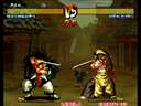 Samurai Shodown III (Easy special attacks, 2008-09-01) jpg snap thumbnail