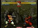 Samurai Shodown III (Special v0.1, 2005-09-19) jpg snap thumbnail