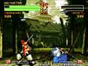 Samurai Shodown IV - Amakusa's Revenge / Samurai Spirits - Amakusa Kourin (Earlier)
