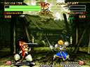 Samurai Shodown IV (Hidden Characters-Add Boss Portrait V2)
