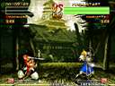 Samurai Shodown IV (Hidden Characters-Add Boss Portrait V1)