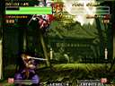 Samurai Shodown IV (Color Change)