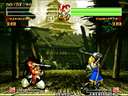 Samurai Shodown IV (Easy Special Attacks V1)
