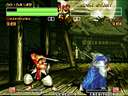 Samurai Shodown IV (Easy Special Attacks V2)