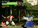 Samurai Shodown IV (Infinite Power)